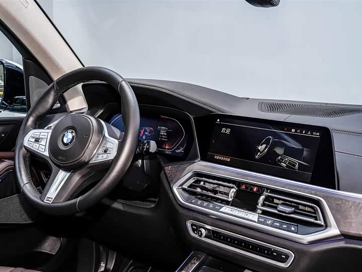 Фото 6 - BMW X5