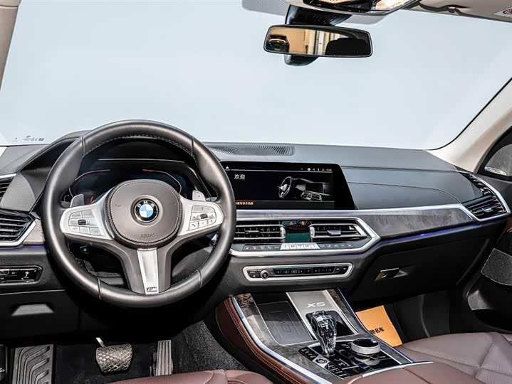 Фото 8 - BMW X5