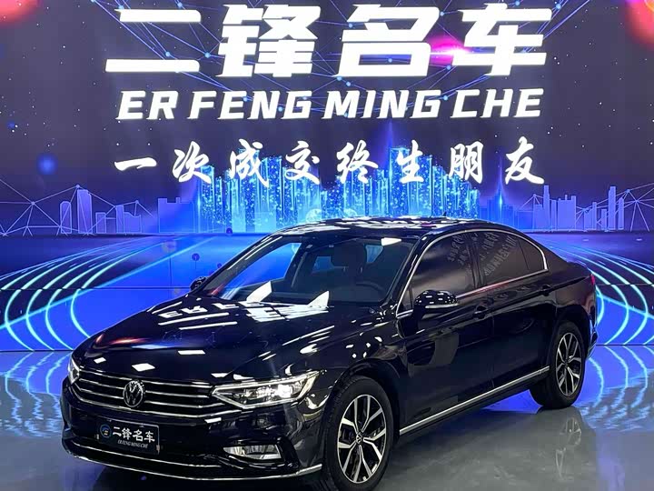 Фото 1 - Volkswagen Magotan