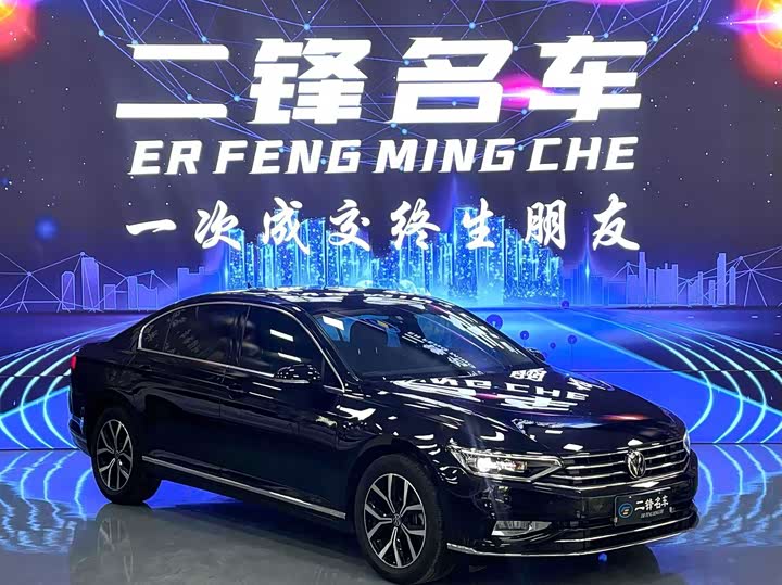 Фото 3 - Volkswagen Magotan