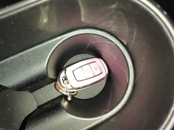 Фото 9 - Hyundai Elantra N line