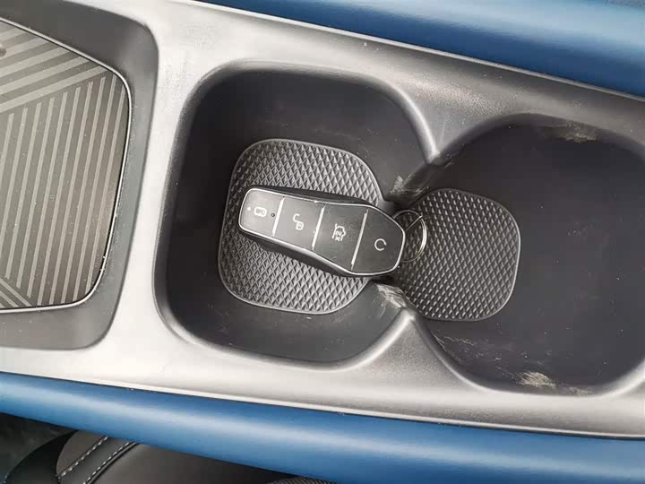 Фото 9 - BYD Seagull