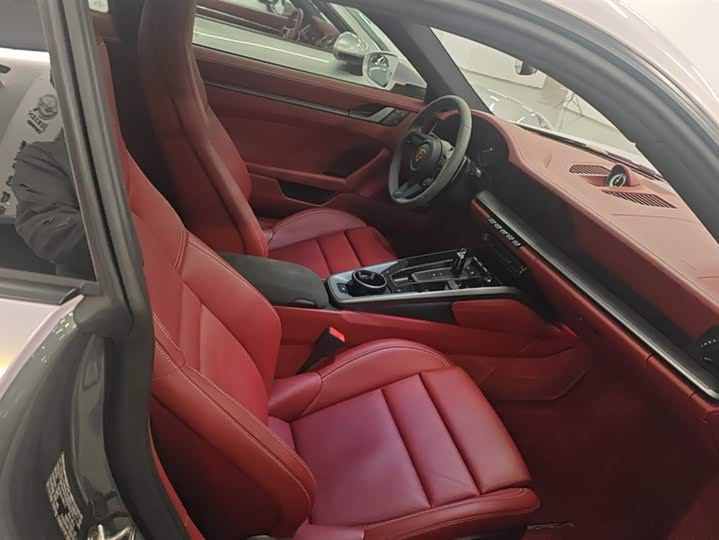 Фото 8 - Porsche 911