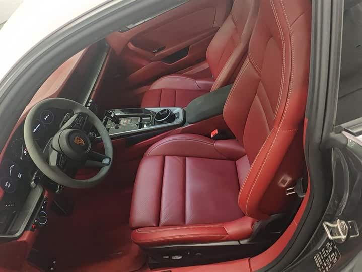 Фото 9 - Porsche 911