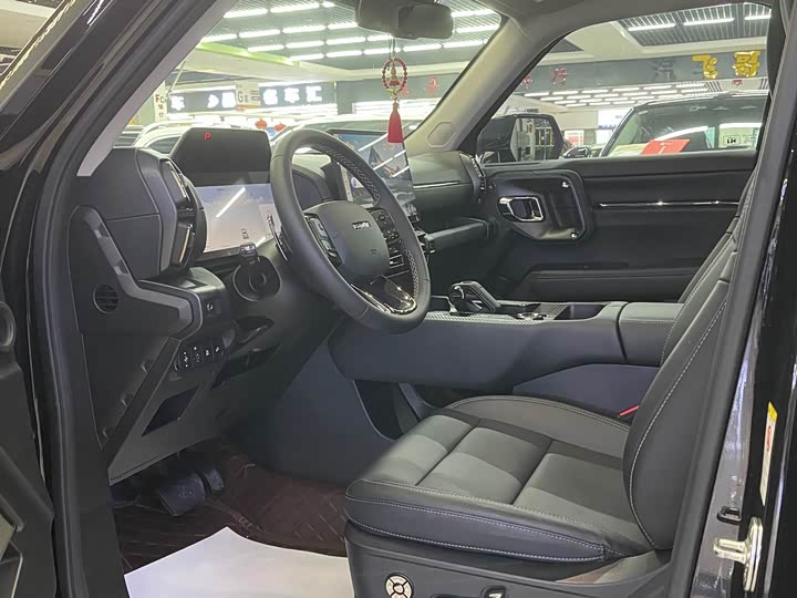 Фото 3 - Haval H-Dog