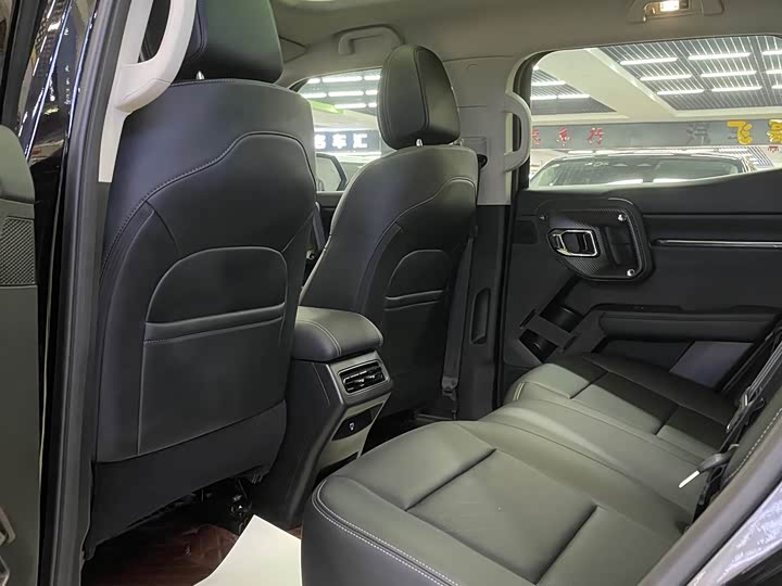 Фото 4 - Haval H-Dog