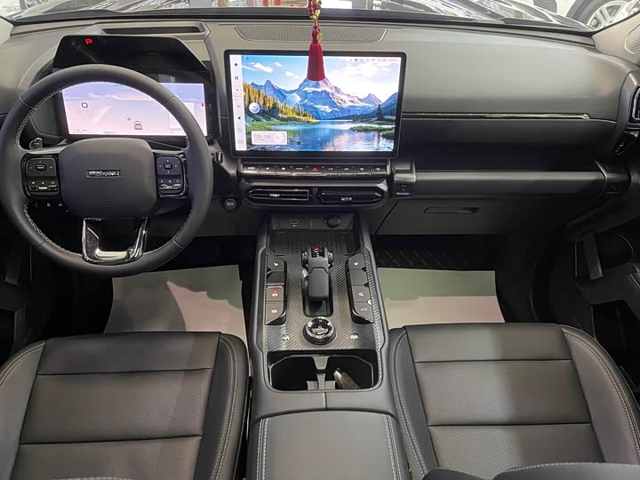 Фото 5 - Haval H-Dog