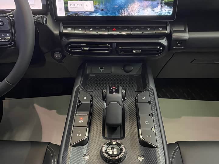 Фото 6 - Haval H-Dog