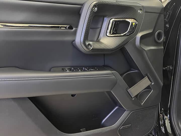 Фото 8 - Haval H-Dog