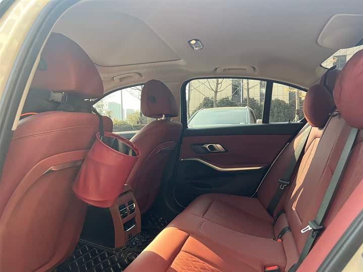 Фото 5 - BMW 3 Series