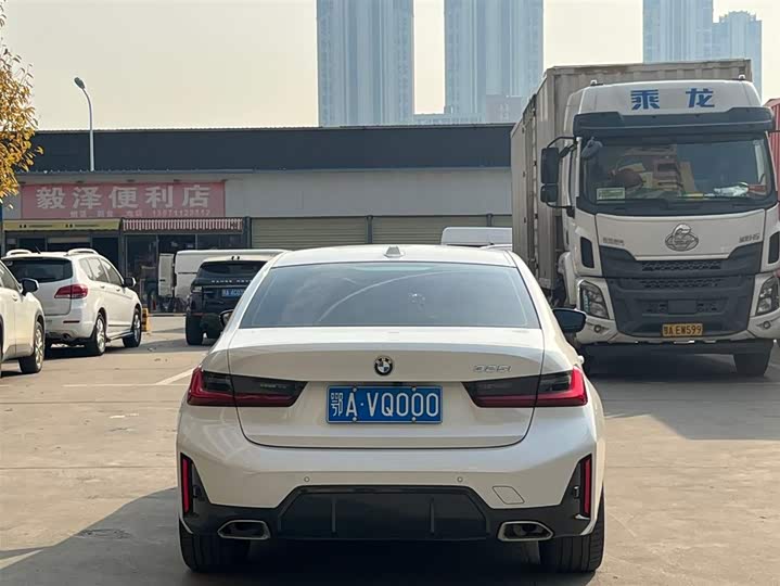 Фото 8 - BMW 3 Series