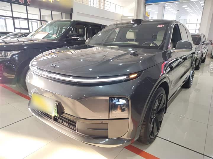 Фото 2 - LiXiang L6