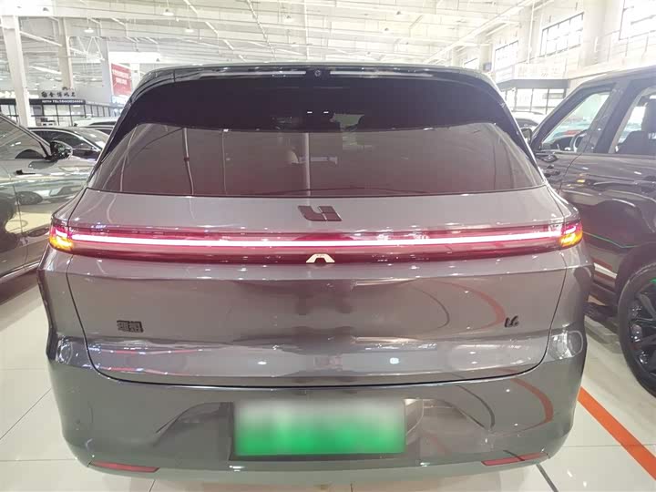 Фото 6 - LiXiang L6