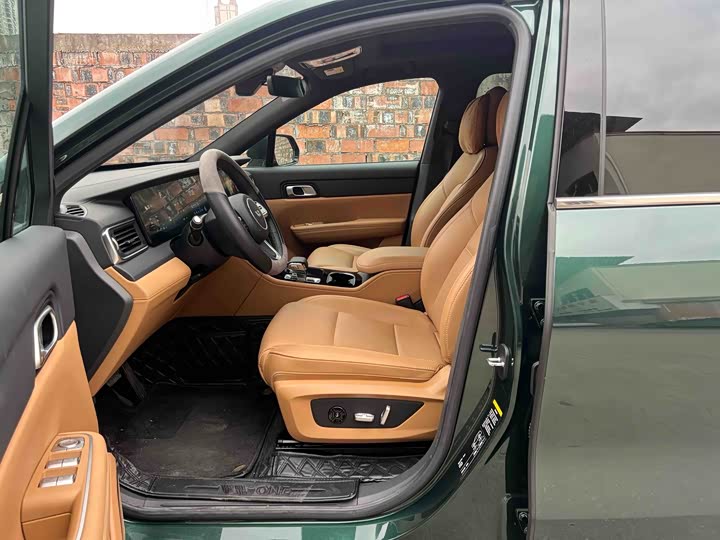 Фото 6 - LiXiang One