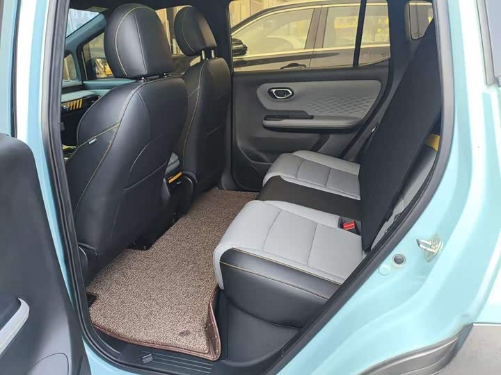 Фото 5 - GAC Aion Y