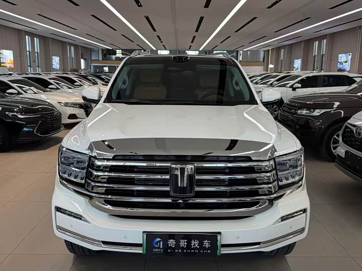 Фото 2 - Tank 500 Hybrid