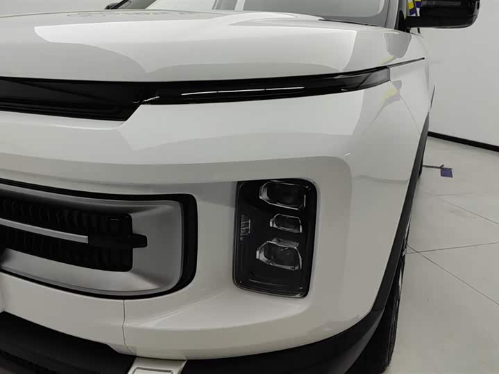 Фото 5 - Geely Icon