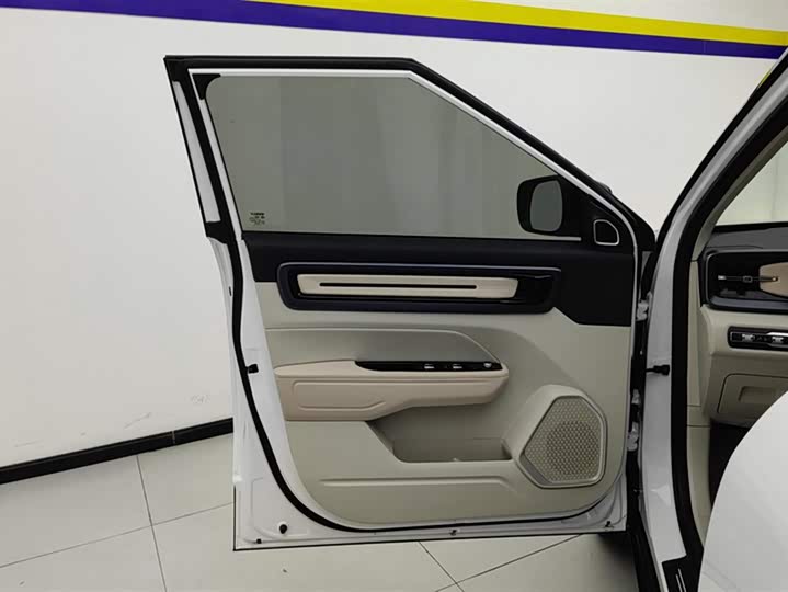 Фото 7 - Geely Icon