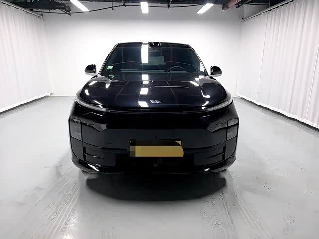 Фото 1 - LiXiang L6