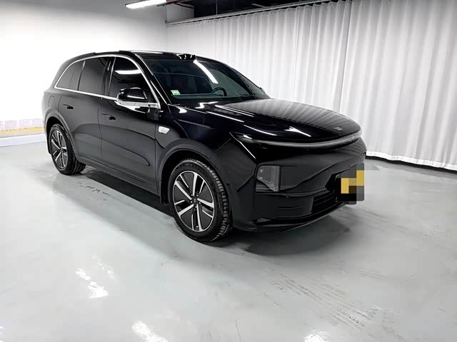 Фото 2 - LiXiang L6