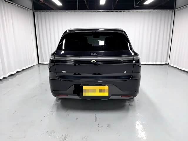 Фото 4 - LiXiang L6