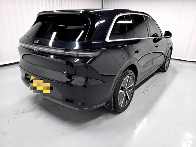 Фото 6 - LiXiang L6