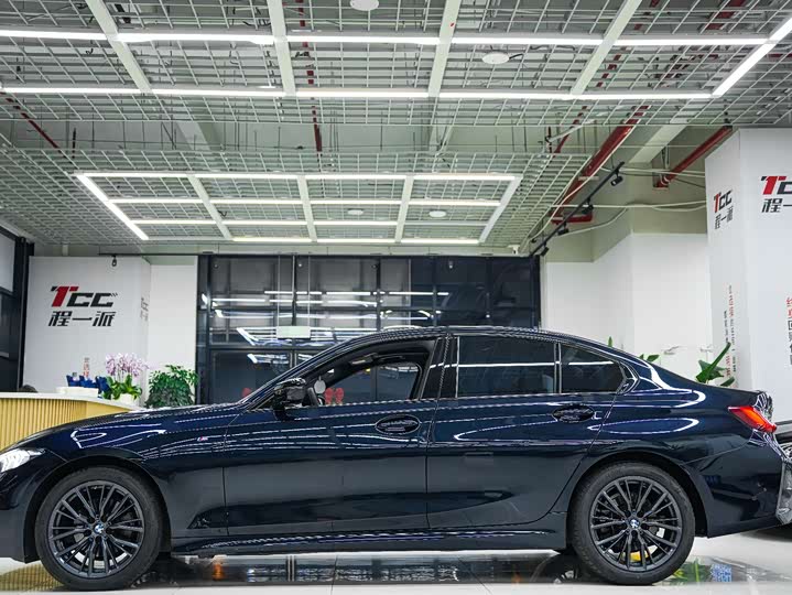 Фото 4 - BMW 3 Series