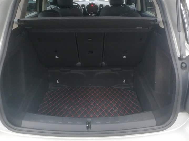 Фото 4 - Mini Countryman