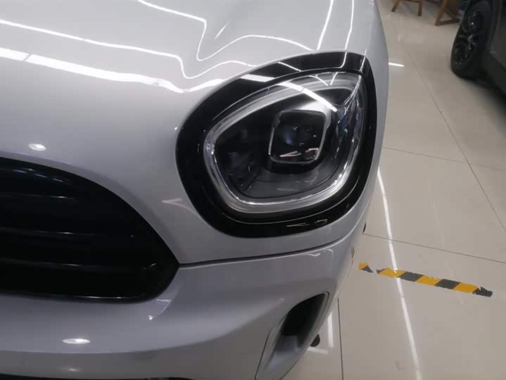 Фото 5 - Mini Countryman