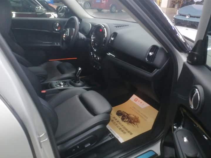 Фото 8 - Mini Countryman