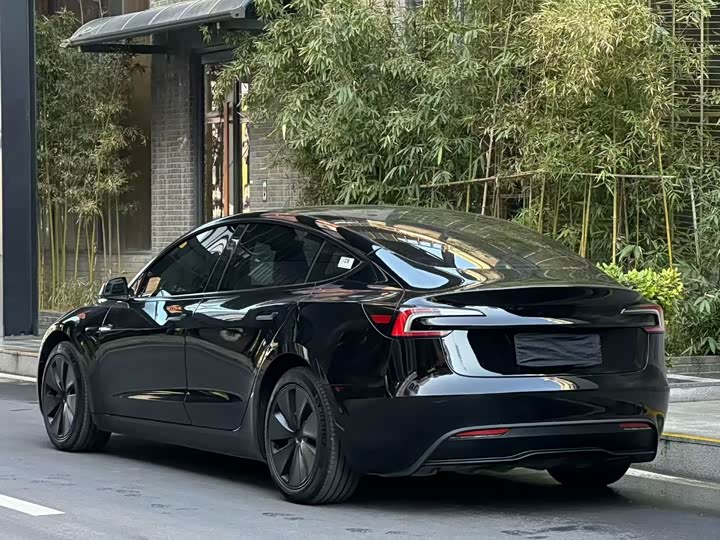 Фото 9 - Tesla Model 3
