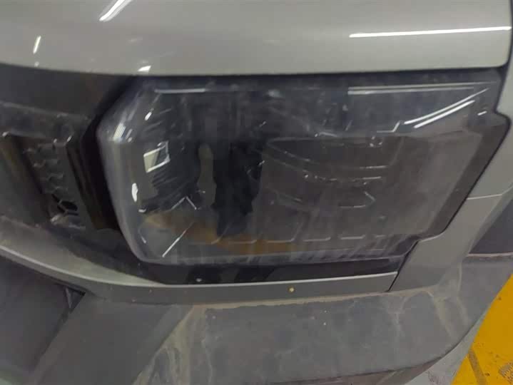 Фото 5 - Jetour T2