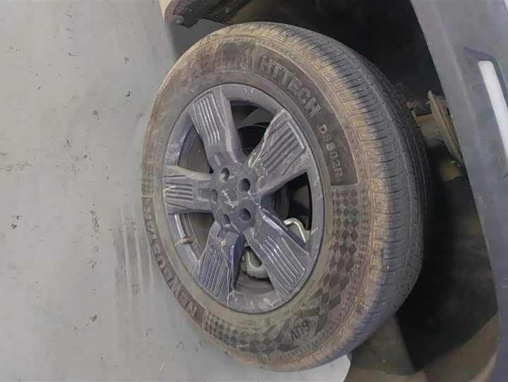 Фото 6 - Jetour T2