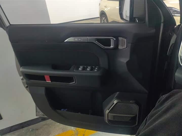 Фото 7 - Jetour T2