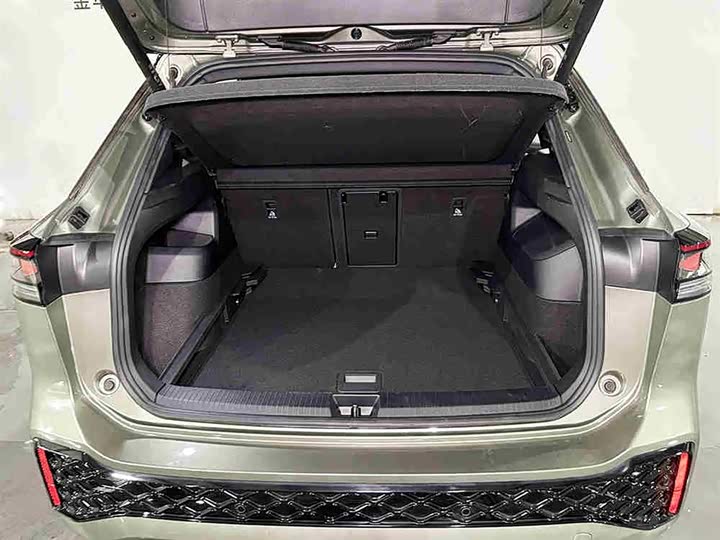 Фото 6 - Volkswagen Tayron