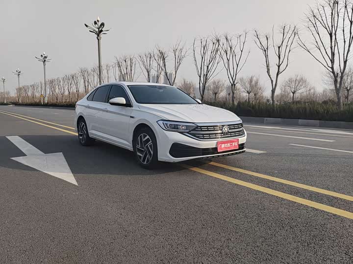 Фото 3 - Volkswagen Sagitar L