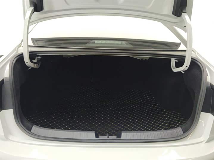 Фото 4 - Volkswagen Sagitar L