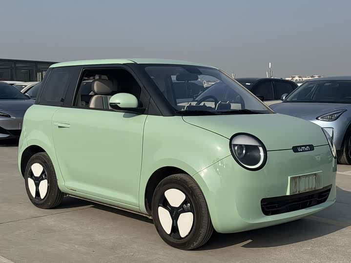 Фото 2 - Changan Qiyuan (Nevo) Lumin