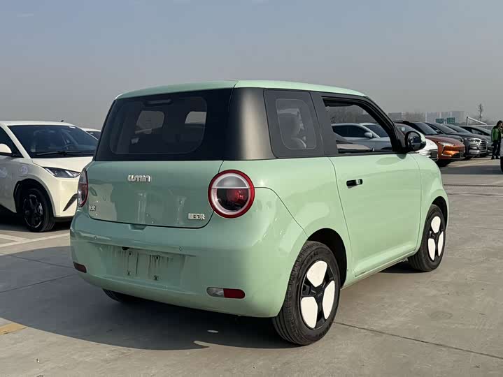 Фото 4 - Changan Qiyuan (Nevo) Lumin