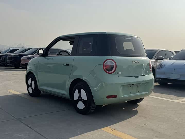 Фото 6 - Changan Qiyuan (Nevo) Lumin