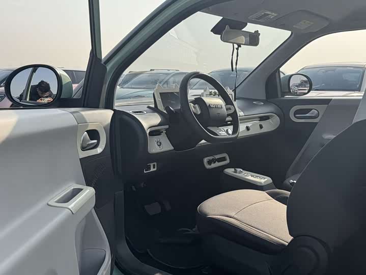 Фото 8 - Changan Qiyuan (Nevo) Lumin