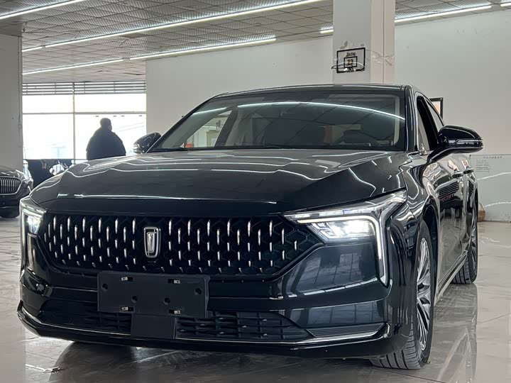 Фото 1 - Bestune B70