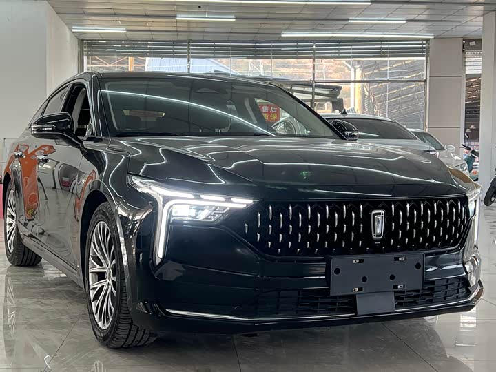 Фото 3 - Bestune B70