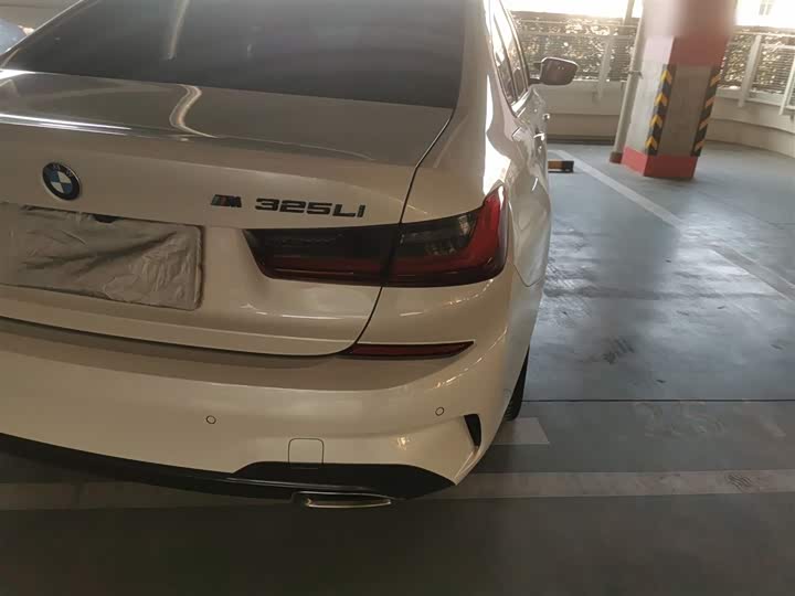 Фото 8 - BMW 3 Series