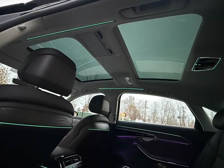 Фото 6 - Audi A8