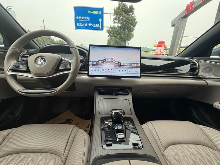 Фото 8 - BYD Han