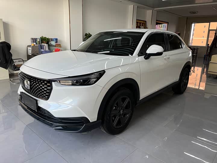 Фото 1 - Honda XR-V