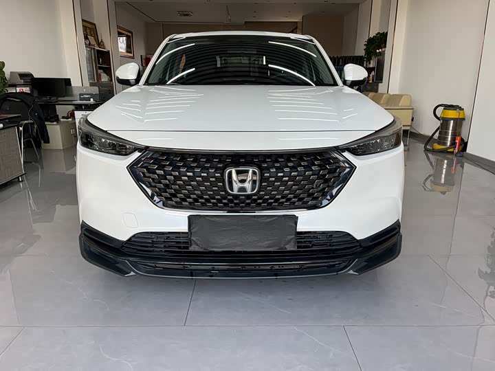 Фото 2 - Honda XR-V