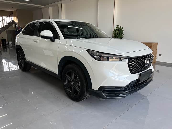 Фото 3 - Honda XR-V