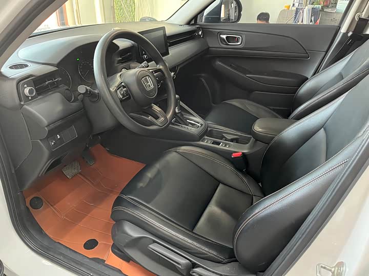 Фото 7 - Honda XR-V